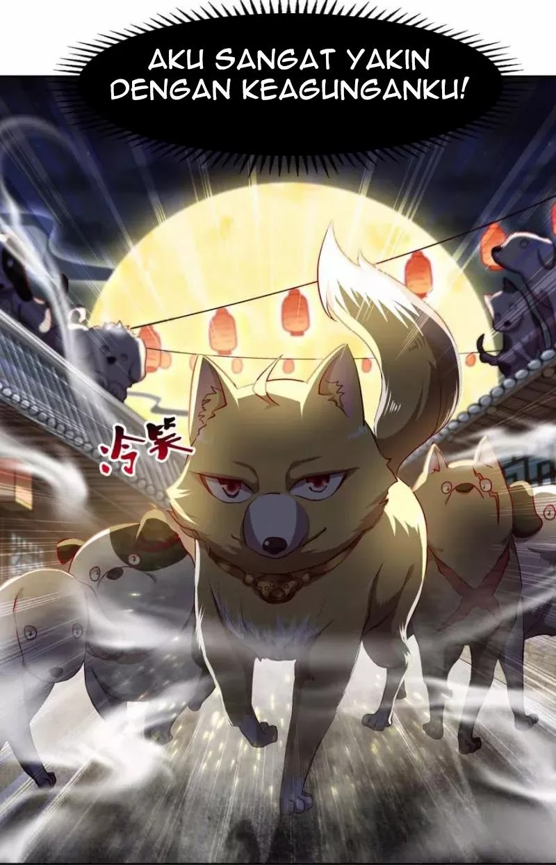 Rebirth Become a Dog Chapter 05 Gambar 13